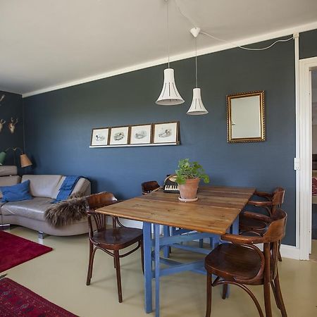 Bed & Breakfast Du Nord Vejby Ngoại thất bức ảnh