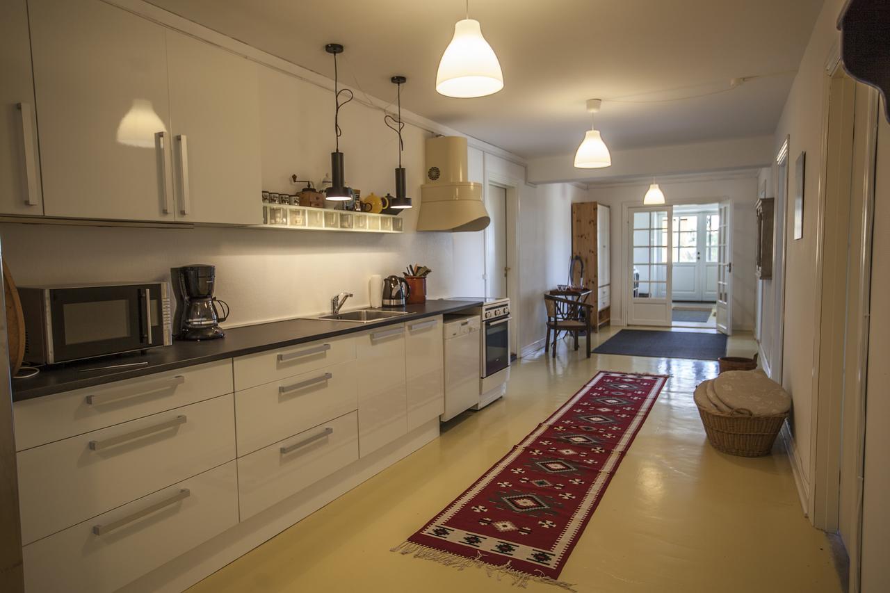 Bed & Breakfast Du Nord Vejby Ngoại thất bức ảnh
