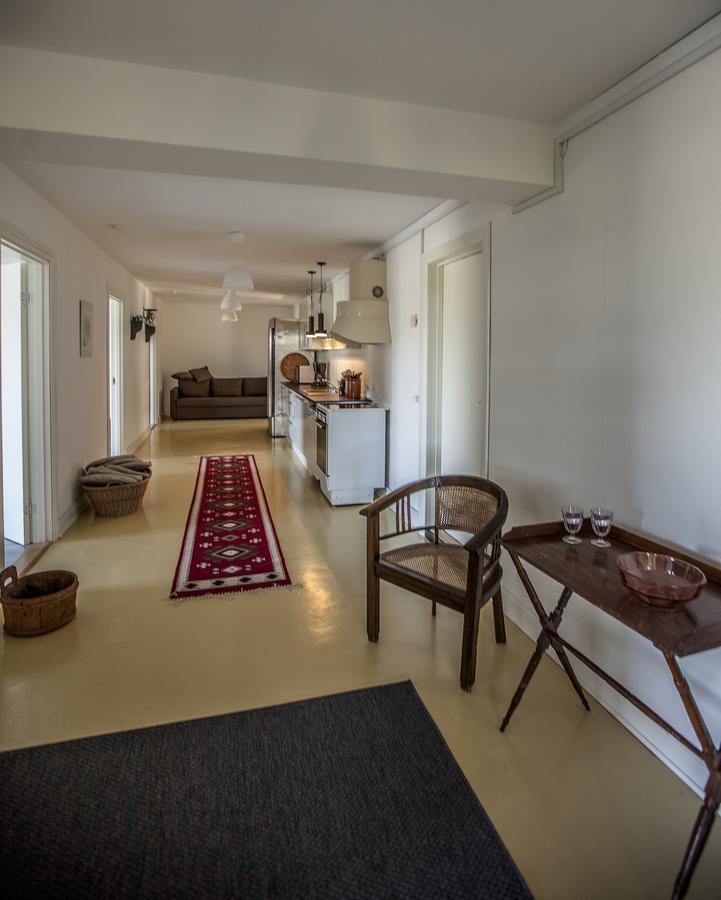Bed & Breakfast Du Nord Vejby Ngoại thất bức ảnh