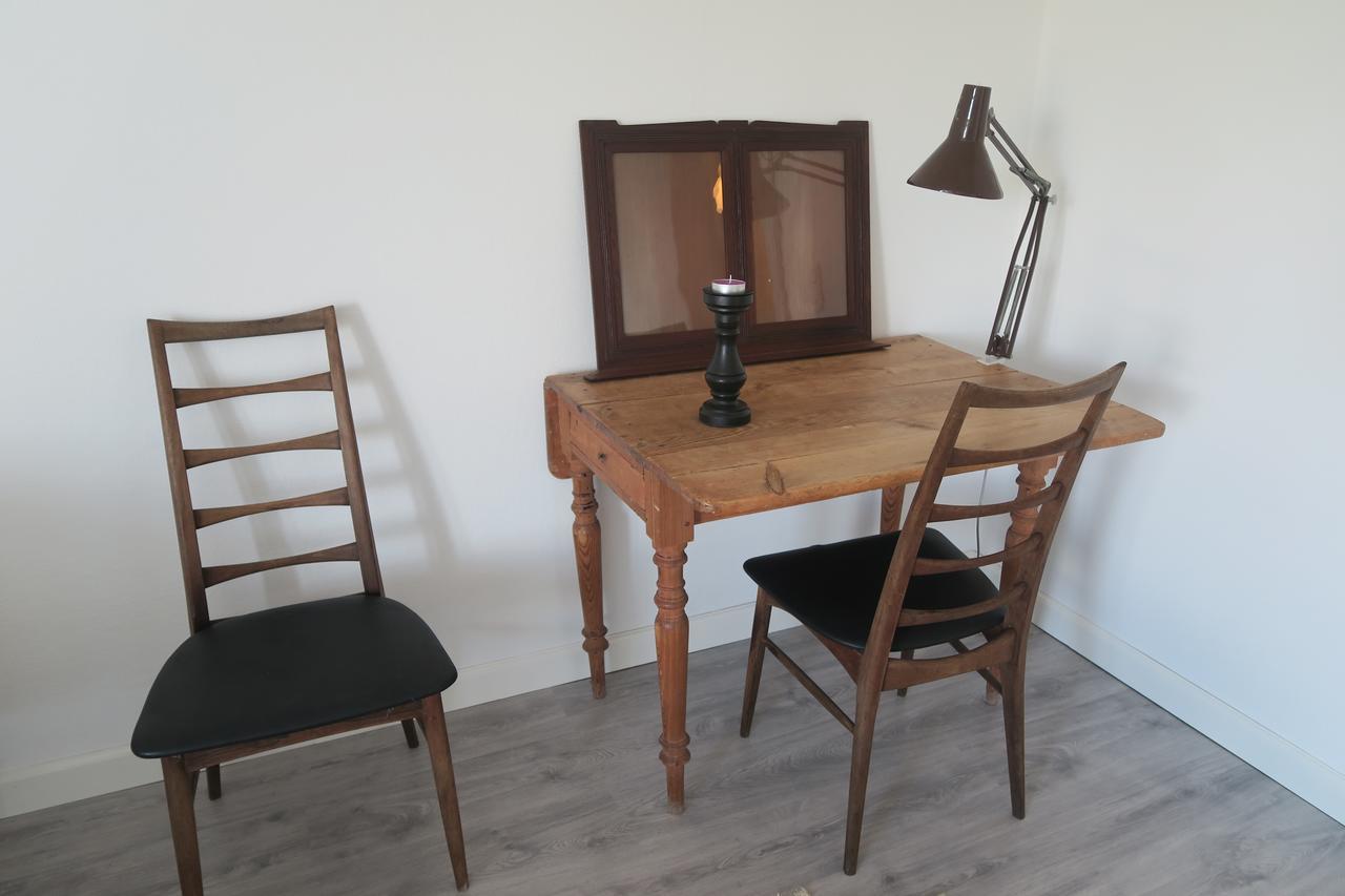 Bed & Breakfast Du Nord Vejby Ngoại thất bức ảnh